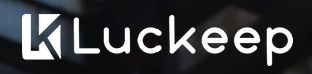 Luckeep Logo