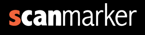 Scanmarker Logo