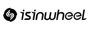 Isinwheel Logo