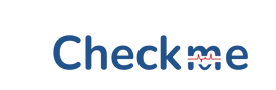 Check me Logo