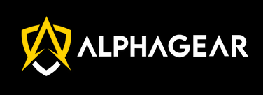 Alphagear Logo
