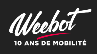 Weebot Logo