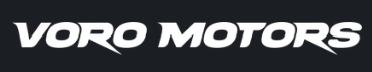 Voro Motors Logo