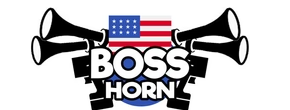 Bosshorn Logo
