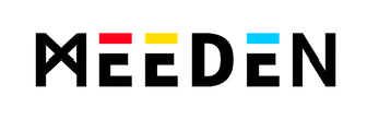 Meeden Logo