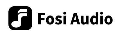 Fosiaudio Logo