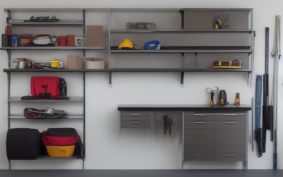 Best Adjustable Garage Storage Racks of 2026