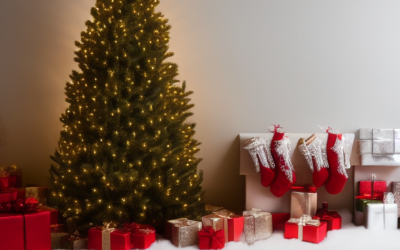 Best Artificial Christmas Trees with Sparse Branches of 2026