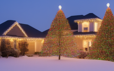 Best C9 LED Christmas Lights of 2026: 2 Top Picks Compared