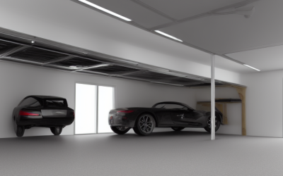 Best Ceiling Garage Storage Racks of 2026