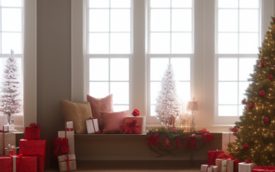 Best Christmas Curtain Lights of 2026: 5 Top Picks Compared
