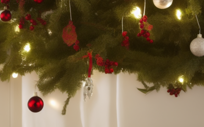 Best Christmas Garland Hangers: Top Picks for Damage-Free Holiday Decor
