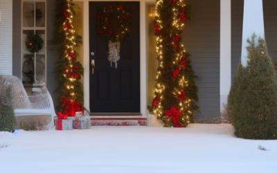 Best Christmas Porch Signs of 2026: 8 Festive Picks for Your Home