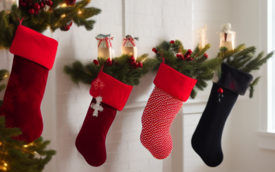 Best Christmas Stocking Holders of 2026: 8 Top Picks Compared