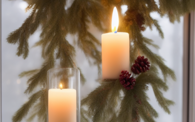 Best Christmas Window Candles of 2026: 8 Top Picks Compared