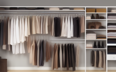 Best Closet Organizer Systems of 2026: Top Picks for Every Space