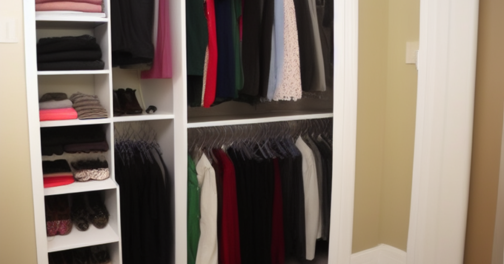 Best Closet Shoe Racks: A Buyer’s Guide to the Expandable Metal Rack