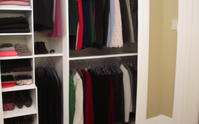 Best Closet Shoe Racks