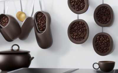 Best Coffee Pod Organizers for US Buyers: Top Picks for 2026