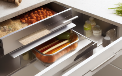 Best Drawer Spice Organizers: Top Picks for US Buyers