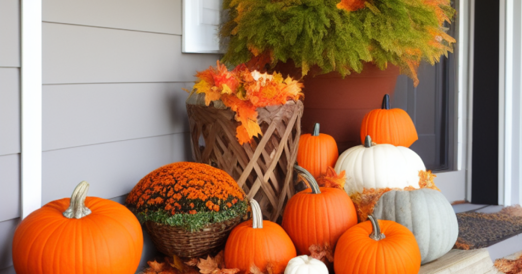 Best Fall Porch Decorations: Top 7 Picks for a Cozy Autumn Welcome