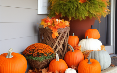 Best Fall Porch Decorations Guide 2026: Top Picks for a Warm Welcome