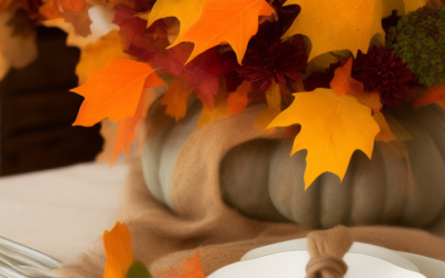 Best Fall Table Centerpieces of 2026: Top Picks for Thanksgiving