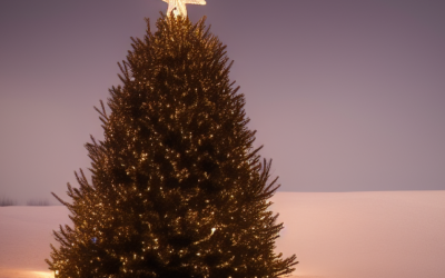 Best Fiber Optic Christmas Trees of 2026: 8 Top Picks for Holiday Decor