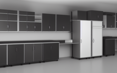 Best Garage Battery Organizers: Top Picks for 2026