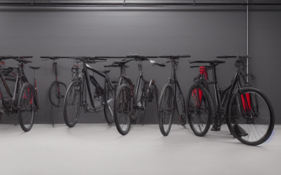Top Garage Bike Racks for Multiple Bikes of 2026