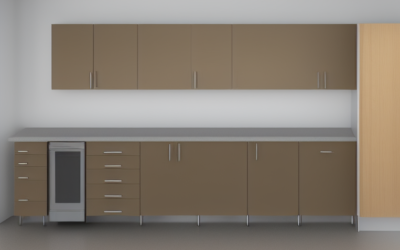 Best Garage Cabinets for Cleaning Supplies of 2026
