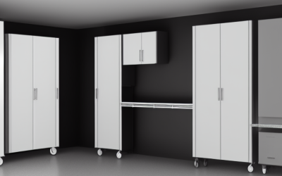 Best Garage Cabinets for Humid Climates of 2026