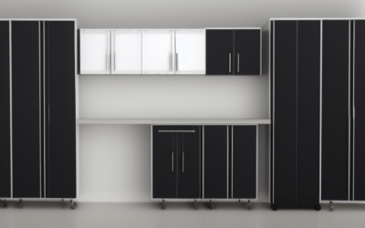 Best Garage Cabinets Under $200 of 2026