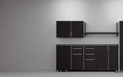Best Garage Cabinets Under $500 of 2026