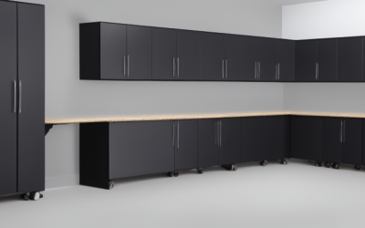 Best Garage Cabinets with Adjustable Shelves of 2026