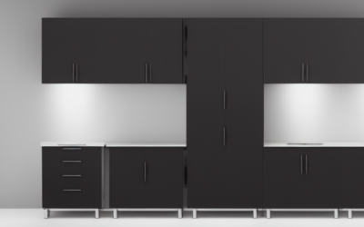 best garage cabinets with sliding doors of 2026