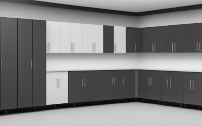 Best Garage Corner Cabinets of 2026: 8 Top Picks Compared
