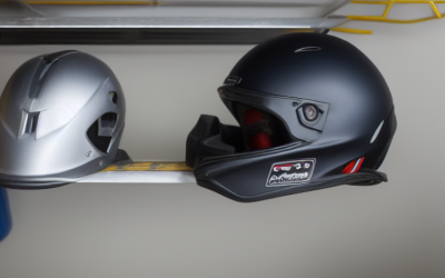 Best Garage Helmet Organizers: Top Picks for 2026