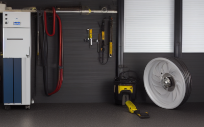 Best Garage Hose Reels: Top Pick for Simple Wall-Mounted Storage