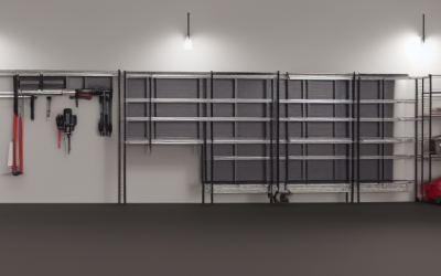 Top Garage Racks for Small Garages of 2026