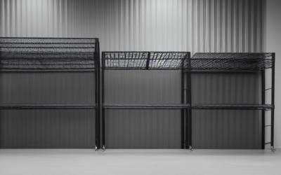 Best Garage Racks for Totes of 2026