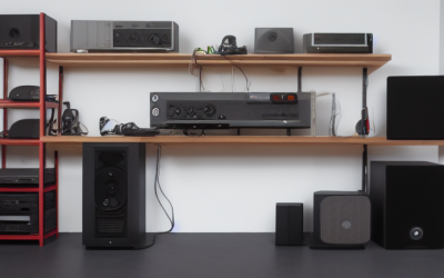 Best Garage Shelving for Heavy Items: Top 5 Picks Reviewed