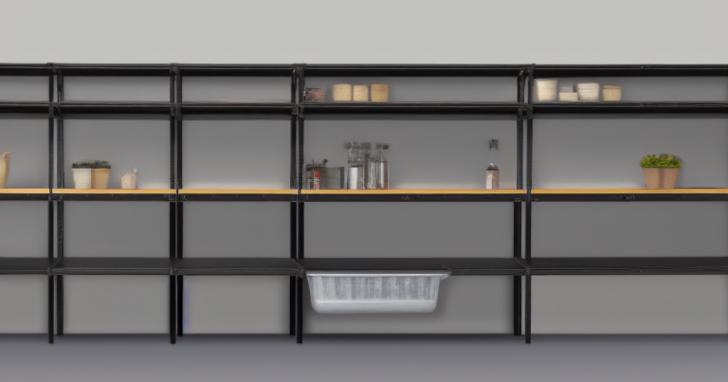 Best Garage Shelving for Humid Climates of 2026