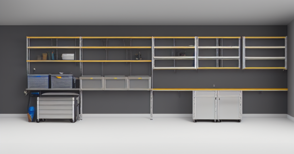 Best Garage Shelving Under $100 of 2026
