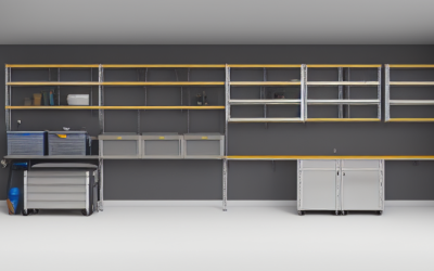 Best Garage Shelving Under $100 of 2026