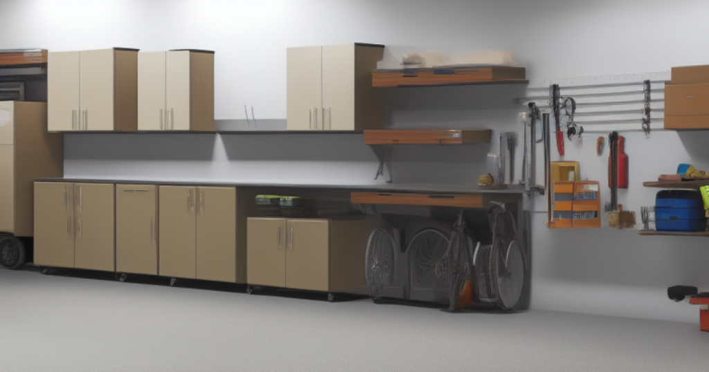 Best Garage Storage Bins with Wheels of 2026