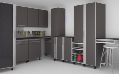 Best Garage Storage Racks for Small Spaces of 2026