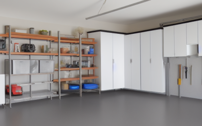 Our Picks for Organized Garage Storage in 2026