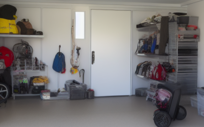 Best Garage Stroller Storage Systems: Top Picks for 2026