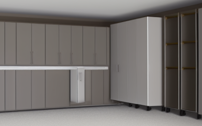 Best Garage Wall Shelving of 2026: Top Picks for Heavy-Duty Storage